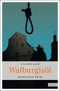 Cover Walburgisöl