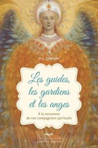 Cover guides, les gardiens et les anges