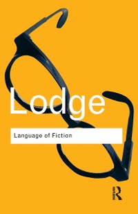 Cover Language of Fiction