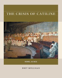 Cover The Crisis of Catiline