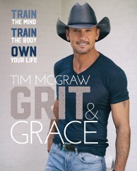 Cover Grit & Grace