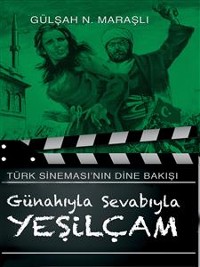 Cover Günahıyla Sevabıyla Yeşilçam