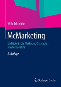 Cover McMarketing