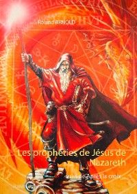 Cover Les prophéties de Jésus de Nazareth