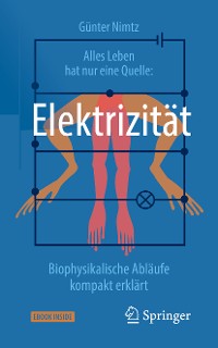 Cover Alles Leben hat nur eine Quelle: Elektrizität