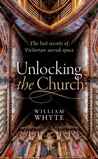 Cover Unlocking the Church