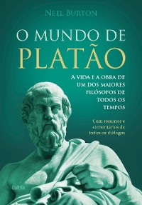 Cover O Mundo de Platão