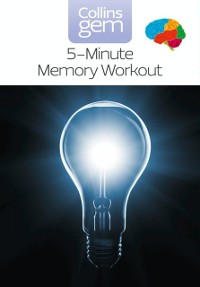Cover 5-Minute Memory Workout