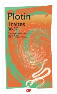 Cover Traités 30-37