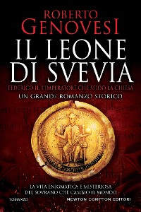 Cover Il leone di Svevia