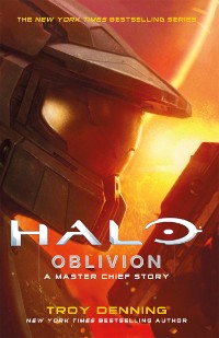 Cover Halo: Oblivion