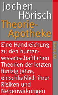 Cover Theorie-Apotheke