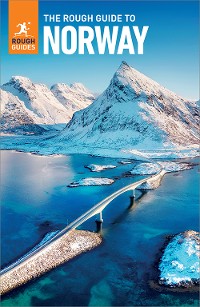 Cover The Rough Guide to Norway (Travel Guide eBook)