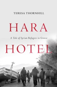 Cover Hara Hotel