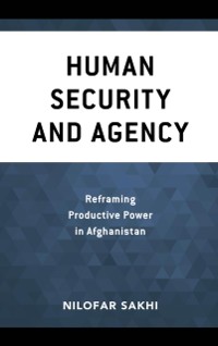 Cover Human Security and Agency