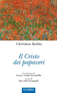Cover Il Cristo dei papaveri