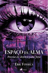 Cover Espaço da Alma