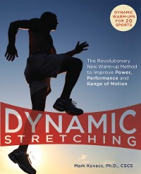 Cover Dynamic Stretching