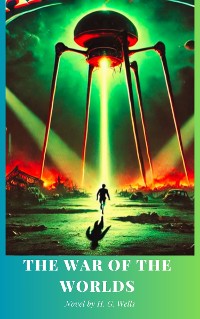 Cover The War of the Worlds