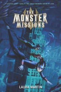 Cover Monster Missions