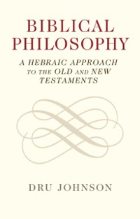 Cover Biblical Philosophy