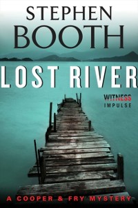 Cover Lost River
