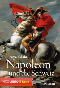 Cover Napoleon und die Schweiz