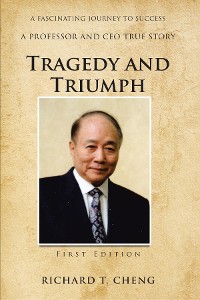 Cover Tragedy and Triumph