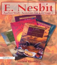 Cover E Nesbit