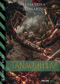 Cover Tanaquilla