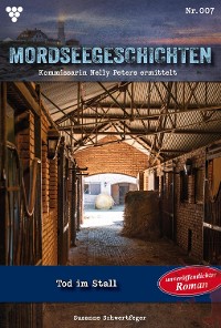 Cover Mordseegeschichten 7