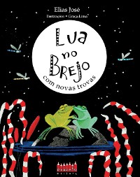 Cover Lua no brejo com novas trovas