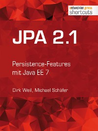 Cover JPA 2.1