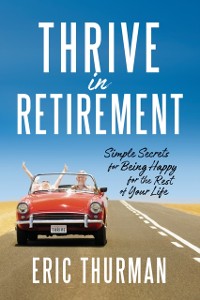 Cover Thrive in Retirement