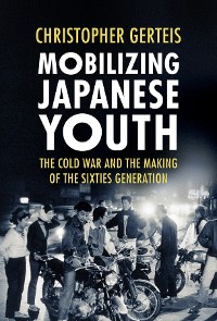 Cover Mobilizing Japanese Youth