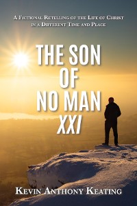 Cover The Son of No Man XXI