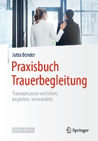 Cover Praxisbuch Trauerbegleitung