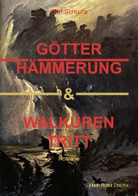 Cover Götterhämmerung & Walkürentritt