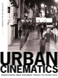 Cover Urban Cinematics