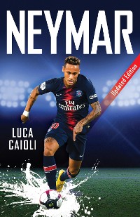 Cover Neymar