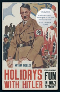 Cover Holidays with Hitler