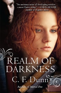 Cover Realm of Darkness