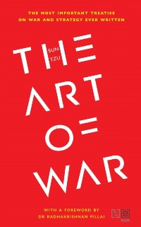 Cover Art of War