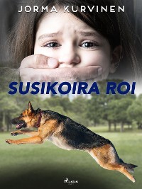 Cover Susikoira Roi