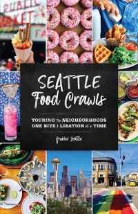 Cover Seattle Food Crawls