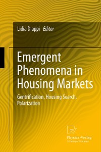Cover Emergent Phenomena in Housing Markets