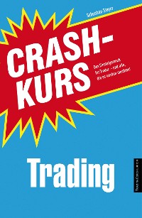 Cover Crashkurs Trading