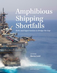 Cover Amphibious Shipping Shortfalls