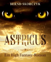 Cover Astricus