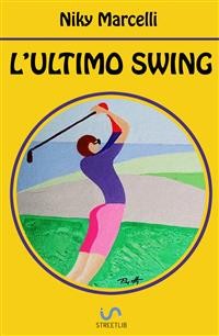 Cover L'Ultimo Swing